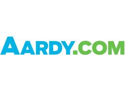 AARDY logo