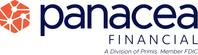 Panacea Financial logo